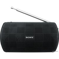Радиоприемник Sony SRF-18 (черный)