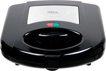 Многофункциональная сэндвичница Making Oasis Everywhere PK-3B