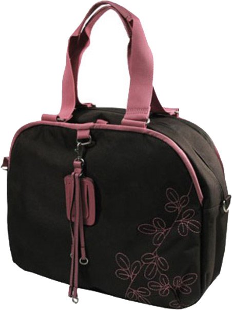 

Женская сумка Samsonite Line 11A (11A*041)
