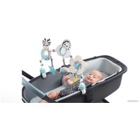 Погремушка Tiny Love Black & White Sunny Stroll