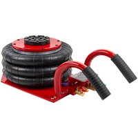 Домкрат BaumAuto BM-YHQD-3WT-270B 3.5т