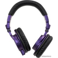 Наушники Audio-Technica ATH-M50x Limited Edition (фиолетовый) в Витебске