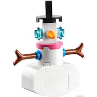 Конструктор LEGO Friends 41382 Новогодний календарь Friends