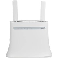 4G Wi-Fi роутер ZTE MF283U (белый)