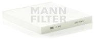 

MANN-filter CU2544
