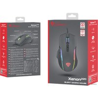 Игровая мышь Genesis Xenon 220