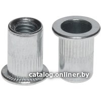 Заклепка резьбовая Starfix SMC1-48532-100