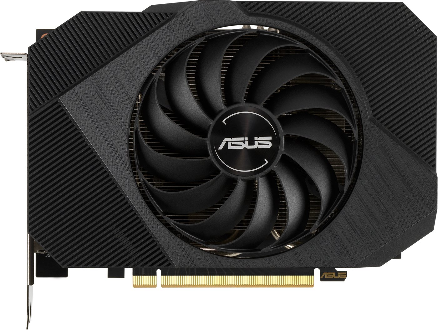 

Видеокарта ASUS Phoenix GeForce RTX 3050 8GB PH-RTX3050-8G