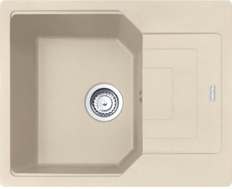 Кухонная мойка Franke Urban UBG 611-62 114.0687.267 (бежевый)