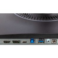 Монитор IRBIS NobleView INV38UIDR