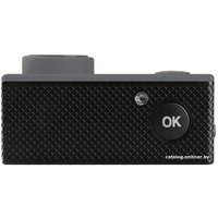 Экшен-камера Digma DiCam 300 (серый)