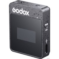 Радиосистема Godox MoveLink II M2