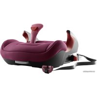 Детское автокресло Britax Romer Kidfix2 R (wine rose)