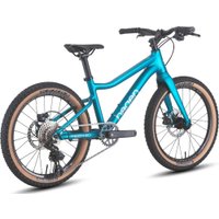 Детский велосипед Hagen Teen 20R 2025