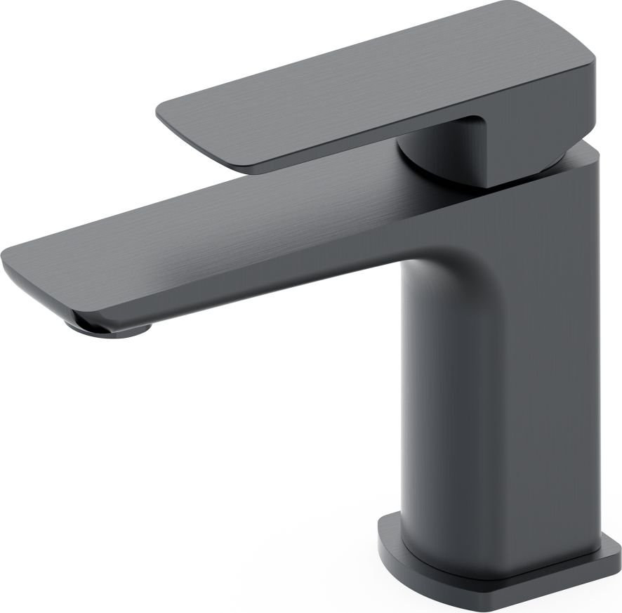 

Смеситель Oliveeka 139003 (оруженая сталь)