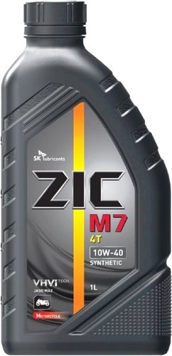 ZIC M7 4T 10W-40 1л