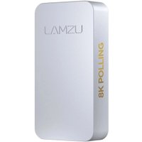 Удлинитель беспроводного адаптера Lamzu Aurora 8K Dongle (белый)