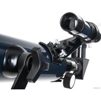 Телескоп Discovery Spark Travel 60 (с книгой)