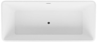 Ванна Grossman GR-2022M Cristal 170x75