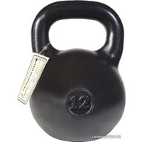 Гиря Уральские гири 12 кг в Лиде