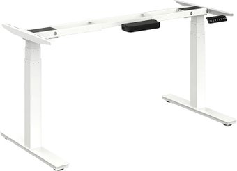 Подстолье для стола AOKE Europe Cubic 107.5-180x60 AK2YJRT-ZF3.WH