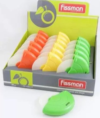 

Кухонный нож Fissman 7285