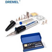 Газовый паяльник Dremel VersaTip 2000-7 F0132000JE