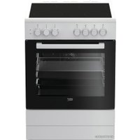 Кухонная плита BEKO FSE 67100 GWS