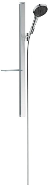 

Душевой гарнитур Hansgrohe Rainfinity 27671000 (хром)