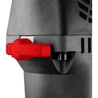 Перфоратор GRAPHITE 58G860 (кейс)