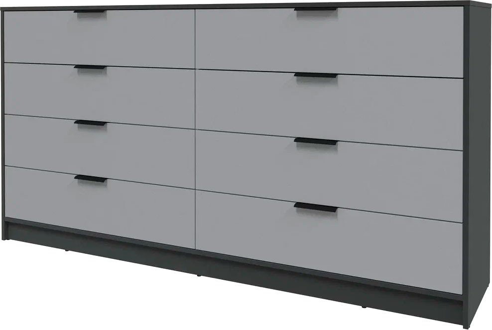 

Комод Интерлиния Концепт КТ-К197 (серебро/антрацит)