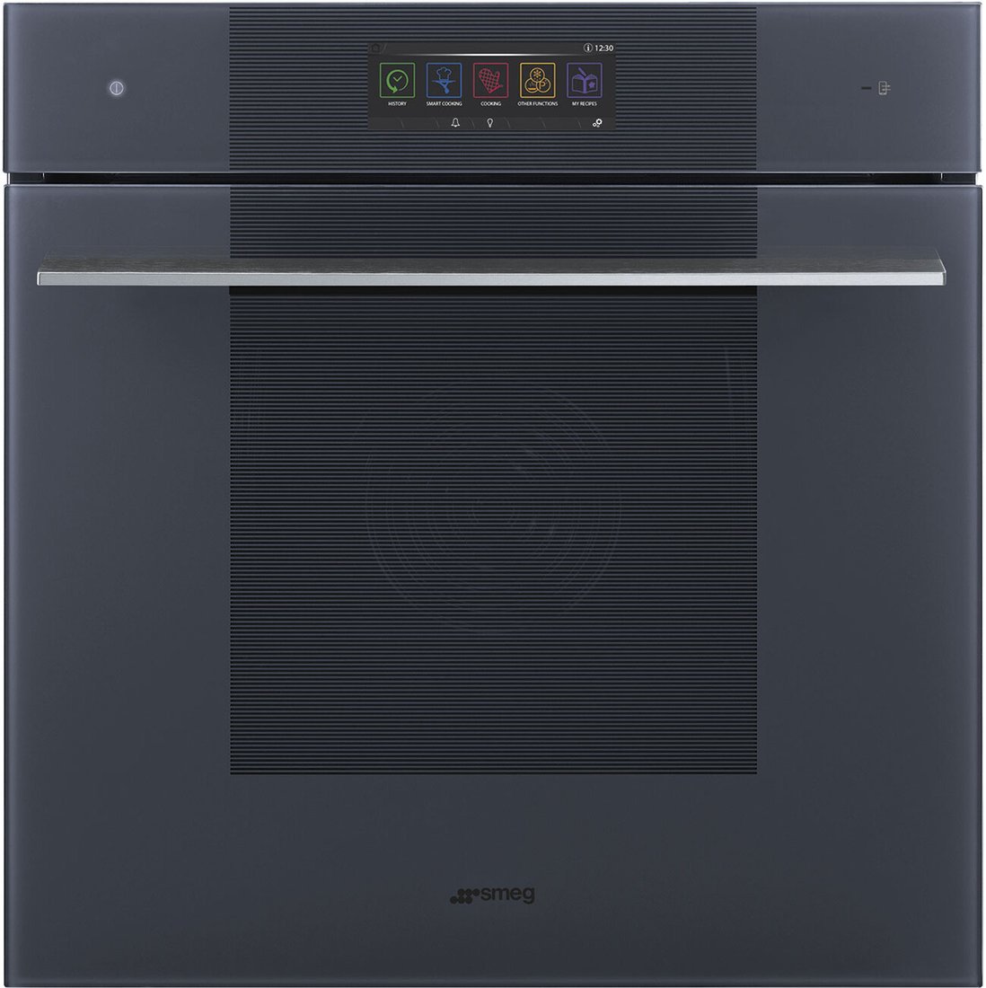 

Электрический духовой шкаф Smeg SO6106WAPG