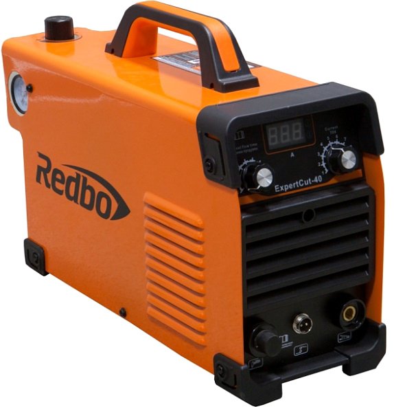 

Аппарат плазменной резки Redbo Expert CUT 40