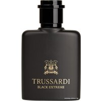 Туалетная вода Trussardi Black Extreme EdT (30 мл)