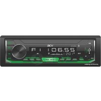 USB-магнитола ACV AVS-816BG