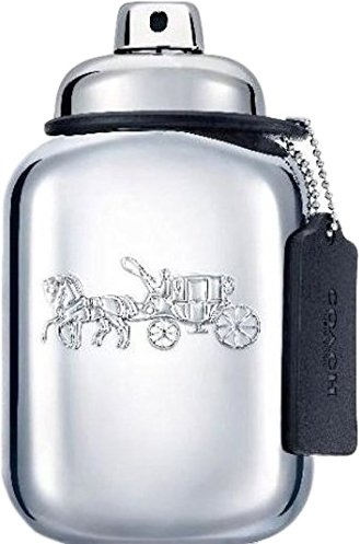 

Парфюмерная вода Coach Platinum EdP (60 мл)