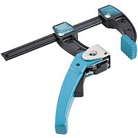 Струбцина GROSS 20719