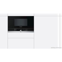 Микроволновая печь Siemens BF634LGS1