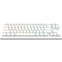 Клавиатура IO by Red Square Type 68 Magnetic g3ms Magnetite Ice (белый)