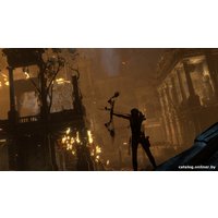 Компьютерная игра PC Rise of the Tomb Raider