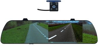 Ritmix AVR-550 (Mirror)