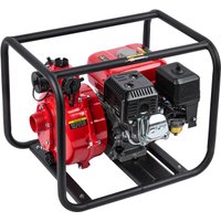 Мотопомпа ELITECH МБ 350 Д 50 В