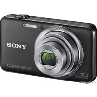 Фотоаппарат Sony Cyber-shot DSC-WX70