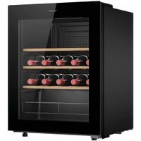Винный шкаф Candy CWC023