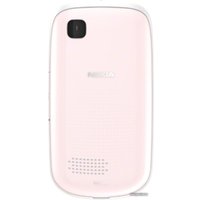 Кнопочный телефон Nokia Asha 201