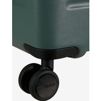 Чемодан-спиннер American Tourister Trailon Dark Forest 80 см