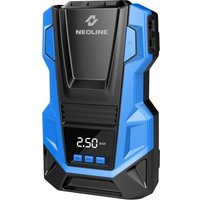 Автомобильный компрессор Neoline Dela X