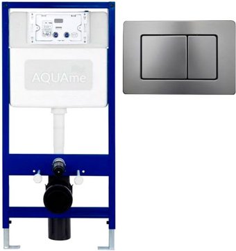 AQUAme AQM4002 + AQM4112GM
