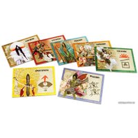 Настольная игра Мир Хобби Восходящее солнце