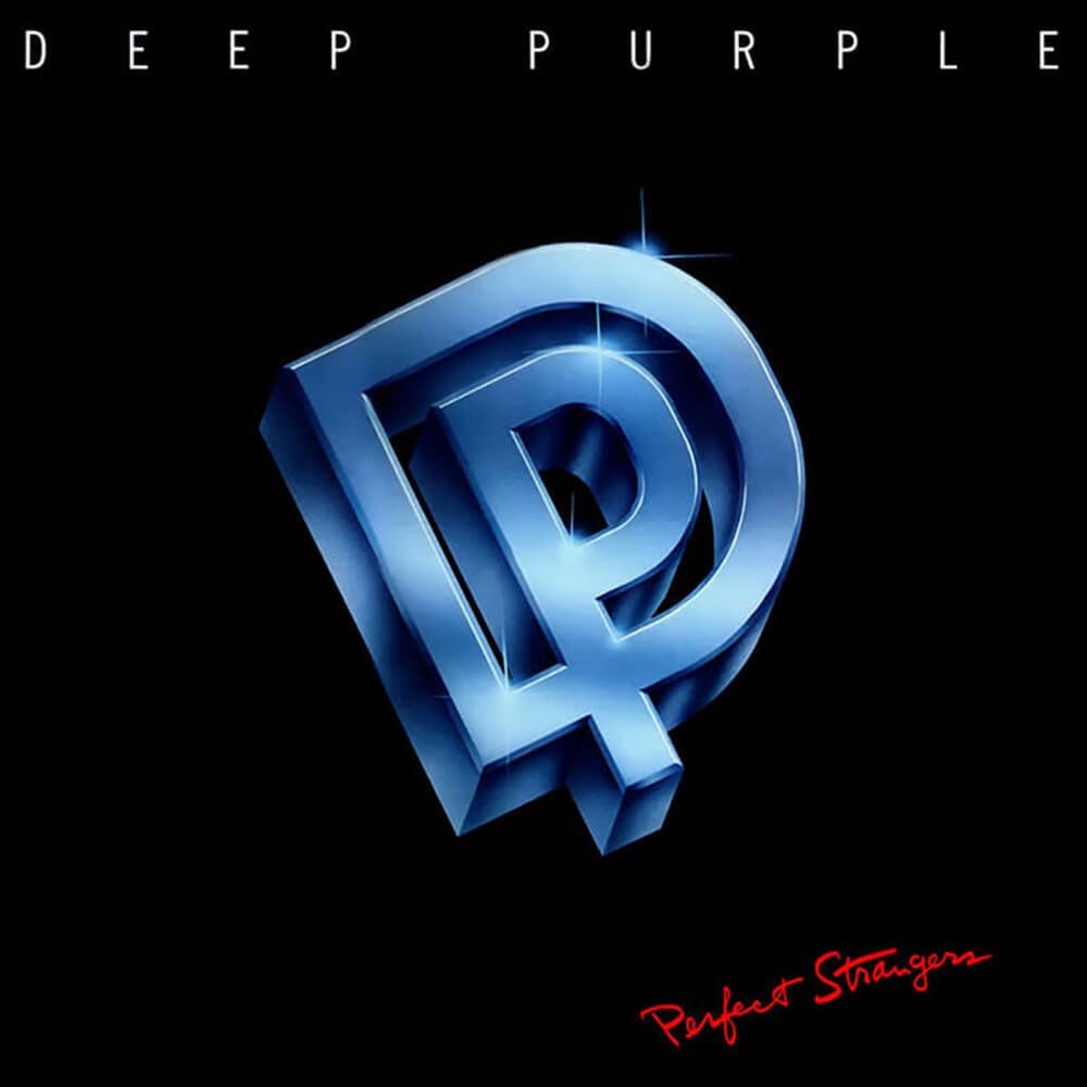 

Виниловая пластинка Deep Purple - Perfect Strangers (Remastered)
